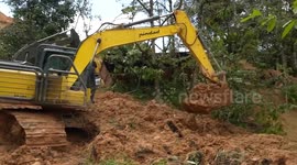 Indonesia: Indonesia flood death toll rises to 702