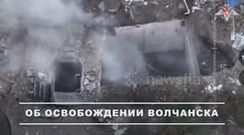 Kremlin claims Russian forces capture two cities in eastern Ukraine (2)