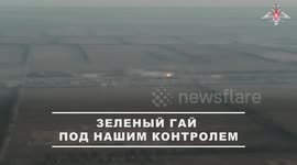 Russia claims to have taken 2 more Ukraine's settlements