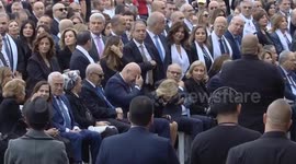 Pope Leo XIV holds mass in Beirut during final day of Lebanon visit (2)