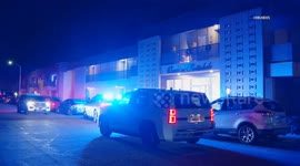US, Phoenix: Scottsdale Apartment Complex Stabbing Investigation