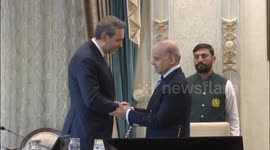 Türkiye to launch oil and gas exploration in five Pakistani fields in 2026