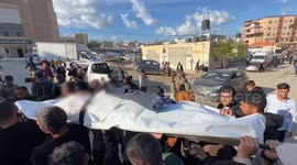 Despite ceasefire and Trump guarantees, Israel kills Palestinian journalist in Gaza (2)