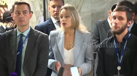 Putin accuses Europe of blocking Ukraine peace efforts, warns Russia ‘ready’ if attacked