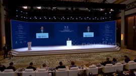 China: Imperial Springs Int'l Forum 2025 gathers former leaders on global governance