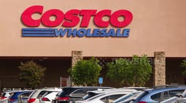 UNCAPTIONED: Costco Sues Trump Administration Seeking Full Tariff Refunds