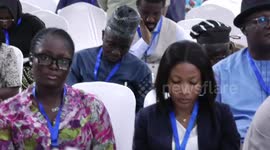 Nigeria: Press freedom non-negotiable under President Tinubu - Shettima