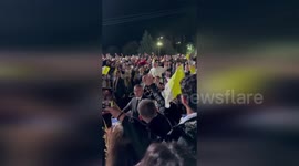 Lebanon: Pope Leo XIV Draws Massive Youth Crowd In Electrifying Bkerke Arrival