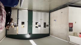 NY: Luigi Mangione Pre-Trail Defense Team At Criminal Court