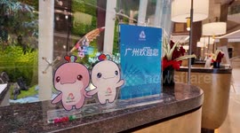 China: AI sign language recognition facilitates communication at Games for Persons with Disabilities