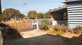 Kite enthusiast electrocuted while trying to retrieve item snagged on power lines