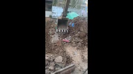 Powder Blast Surprise