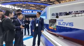 China: Global maritime industry insiders call for closer cooperation in shipping industry