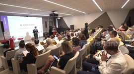 France: Forum highlights green energy cooperation between China, La Reunion