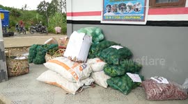 Indonesia: Relief efforts underway in Indonesia after devastating floods, landslides