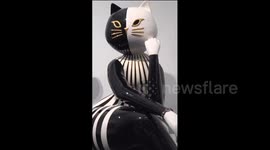 Sung Min Jang: Thread of Memory – The Language of Healing   One Art Space Tribeca