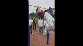 The Two Failed Fitness Tests