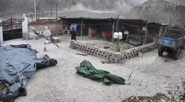 A World Unmade: Wind Transforms Reality