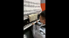 Sleep with Music Theory