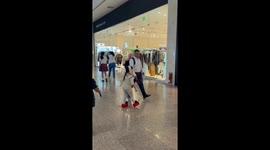 Daughter Goes To Halloween As Plastic Surgery Patient