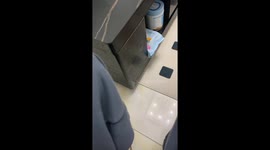 Baby’s unusually enlarged toe draws attention in Ningxia, China