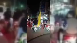 Lebanon: Protests Erupt in Beirut Over Reports of Direct Talks With Israel