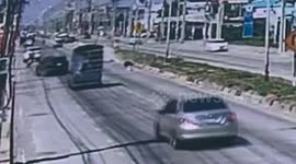 British woman, 75, killed by car while crossing road in Thailand