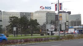 Serbia: US sanctions forces Serbia's only oil refinery to shut down