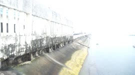 Philippines: Sea travel from Luzon to Samar cancel due to Tropical Depression “WELMA”