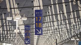 China: China Eastern Airlines launches world’s longest one-way flight connecting Shanghai, Buenos Aires