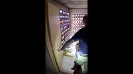 Brazilian police bust illegal 'view farm' inflating stats for YouTube music videos