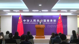 China: China approves all compliant rare earth-related export applications for civilian use