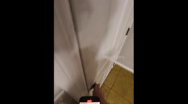 POV: Florida man documents devastating home flooding during Hurricane Helene