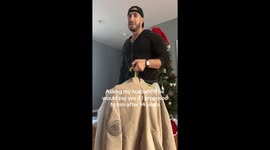 Wife asks longtime husband the proposal question — and 7.1 million viewers melted