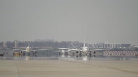 China: World's longest direct flight benefits from Auckland stopover