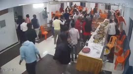 Rasgulla Shortage Sparks Violent Clash Between Families at Bihar Wedding