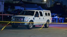 US, Los Angeles: Vermont Knolls Teen Killed By Alleged Homemade Firework Malfunction