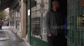 France: Chefs and restaurateurs in Paris highlight diversity of Chinese cuisine