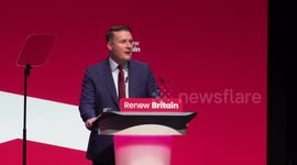 UNCAPTIONED: Streeting Orders Review Into Mental Health And ADHD Diagnosis