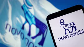 UNCAPTIONED: Novo Nordisk to Launch Ozempic in India This Month Amid Growing Weight-Loss Market