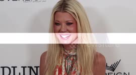 UNCAPTIONED: Tara Reid maintains she was drugged at bar after police investigators find 'no evidence'