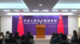 China: China approves all compliant rare earth-related export applications for civilian use