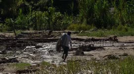 Indonesia: Farmers in Indonesia's Sumatra face dire challenges after floods, landslides