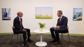 China: China, France share commitment to green development: Suez CEO