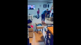 Christmas Comedy Gold: Brothers Stage Epic 'Home Alone' Parody