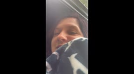 Tearful Son's Sweet Reaction To Surprise Puppy