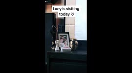 Proof our pets spirit is still with us after death