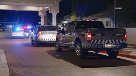 US, Phoenix: Goodyear Driver in Custody After Driving The Wrong-Way on Loop 303