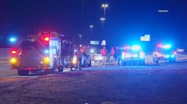 US, Phoenix: Peoria Loop 101 Wrong-Way Driver Arrested