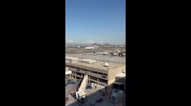 First non-stop flight from Taiwan lands in Phoenix
